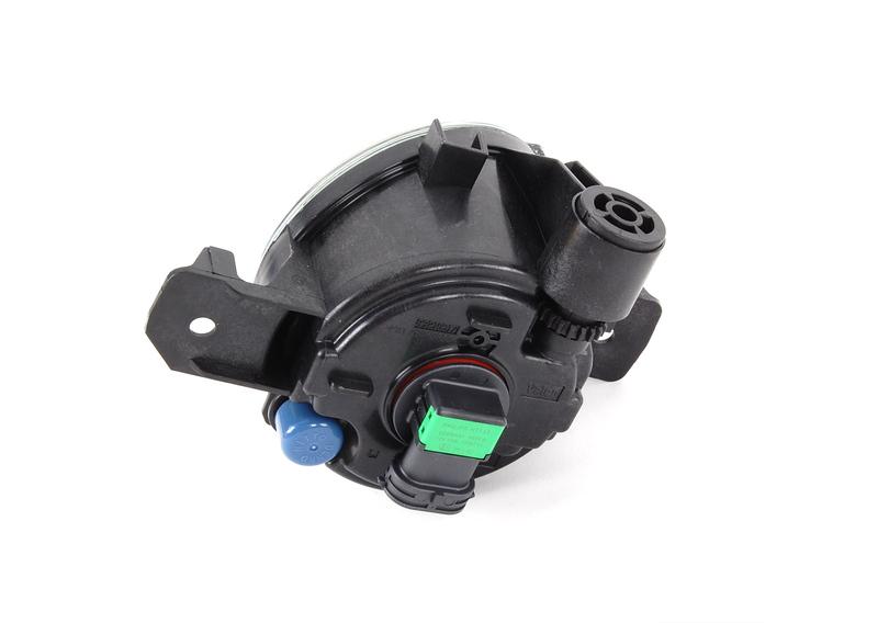 Фара противотуманная Л