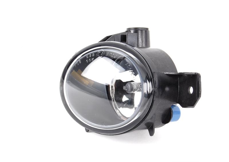 Фара противотуманная Л