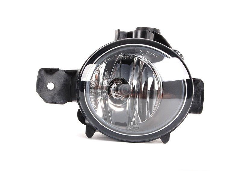 Фара противотуманная П