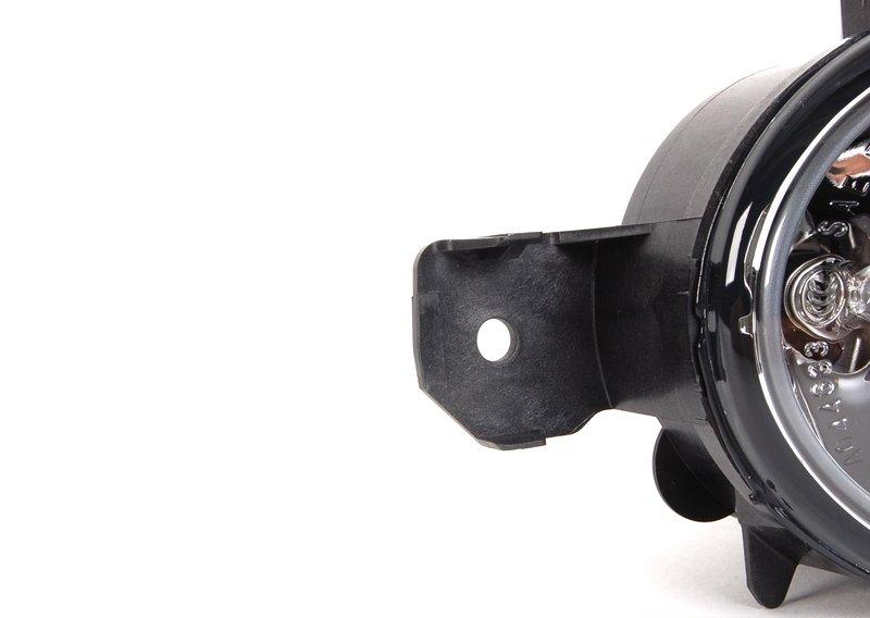 Фара противотуманная П