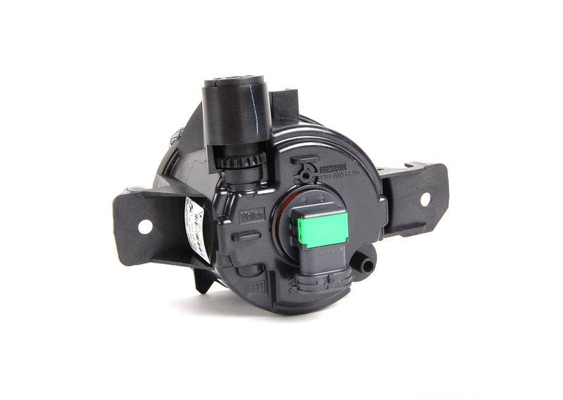 Фара противотуманная П