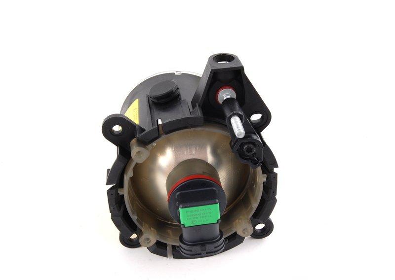 Противотуманная фара П