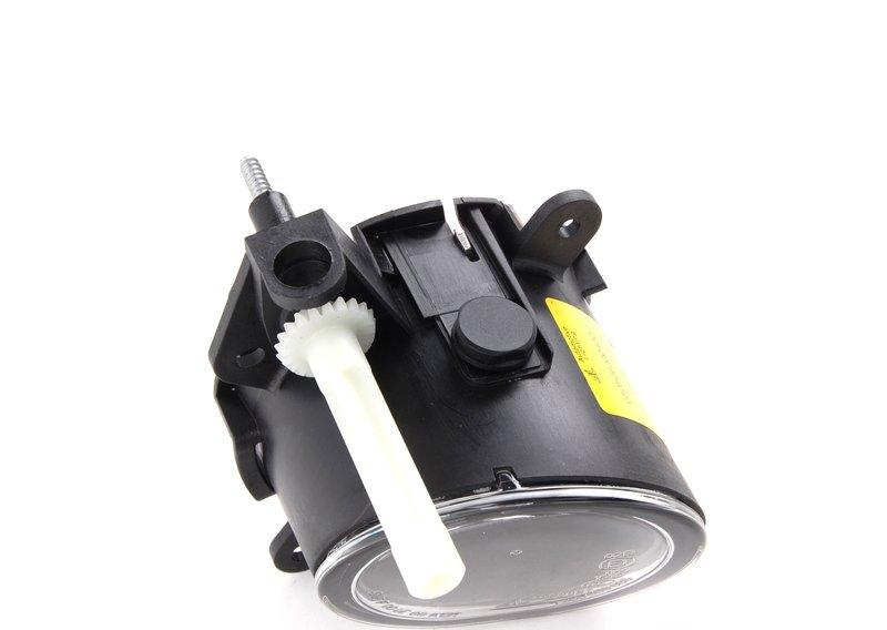 Противотуманная фара П