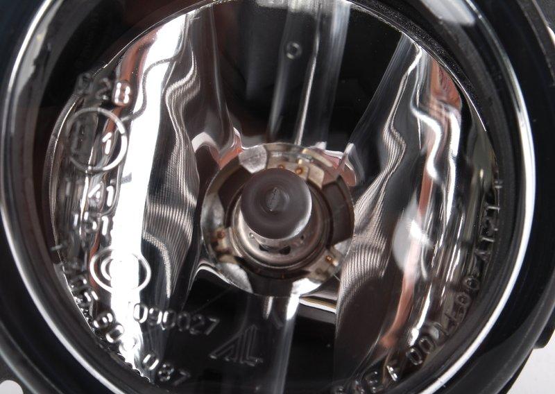 Противотуманная фара Л