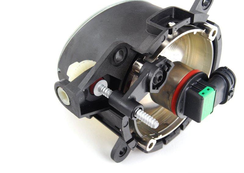 Противотуманная фара П