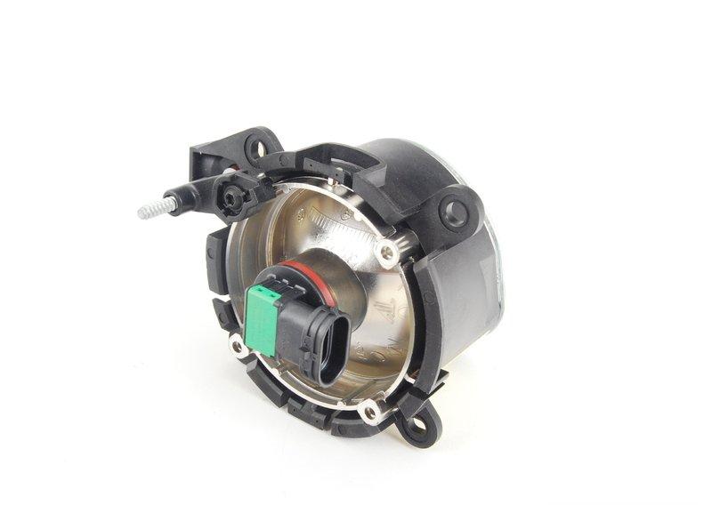 Противотуманная фара П