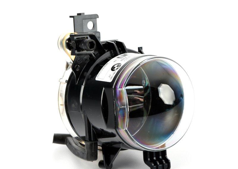 Противотуманная фара Л