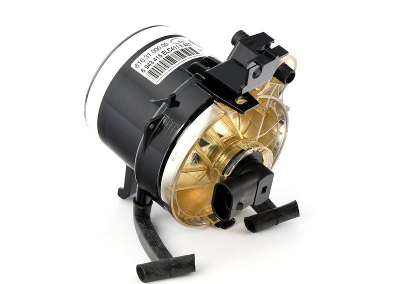 Противотуманная фара Л