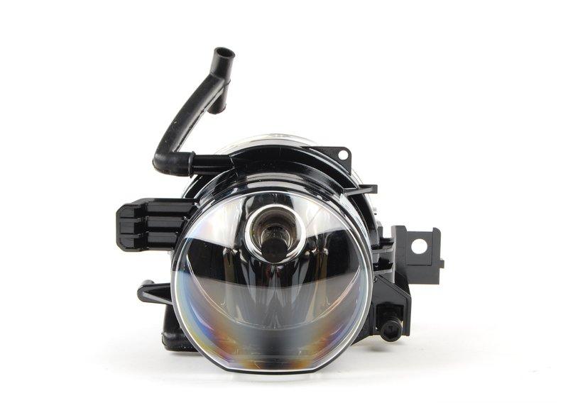 Противотуманная фара П