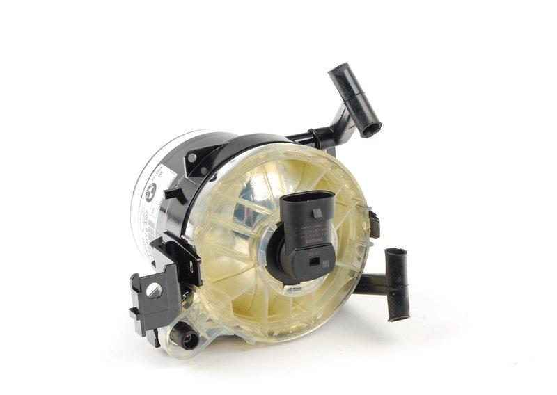 Противотуманная фара П