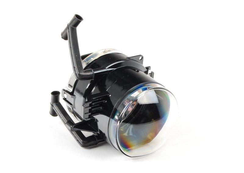 Противотуманная фара П