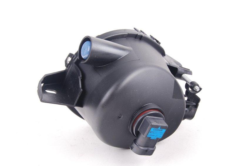 Противотуманная фара Л