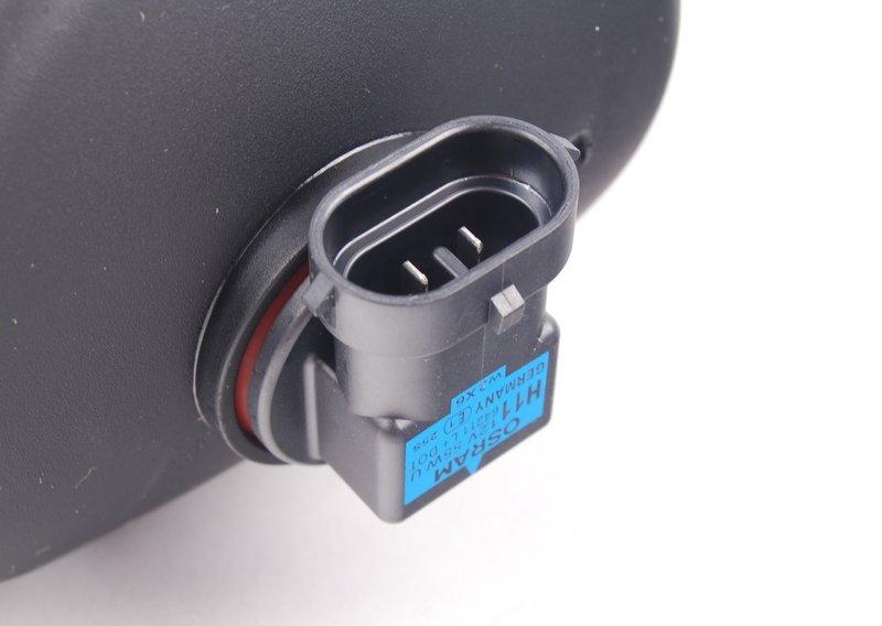 Противотуманная фара Л