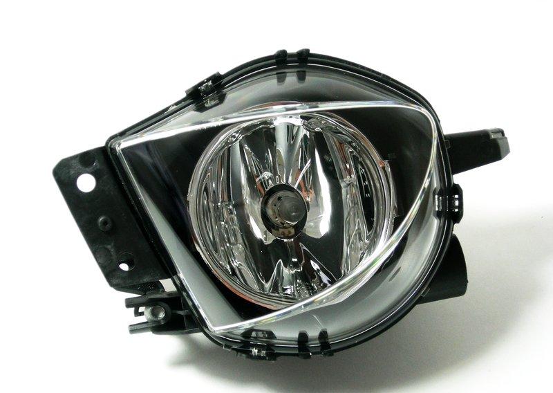 Противотуманная фара П