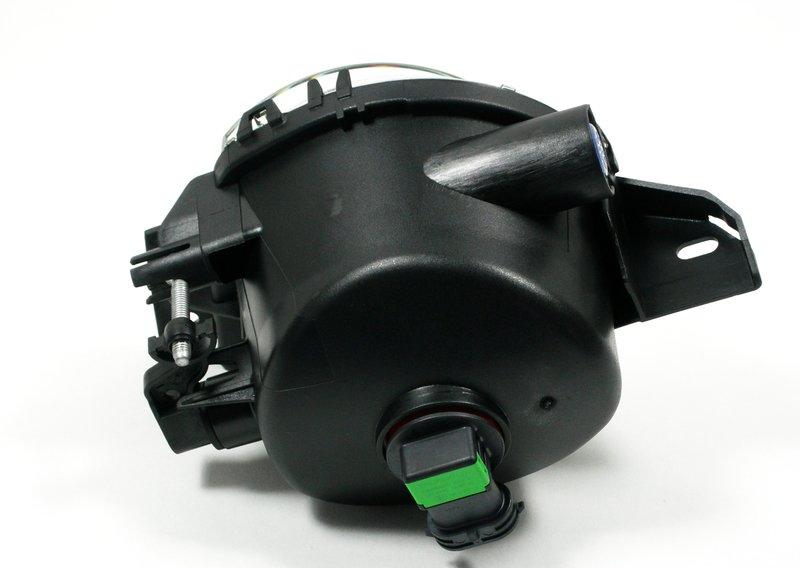 Противотуманная фара П