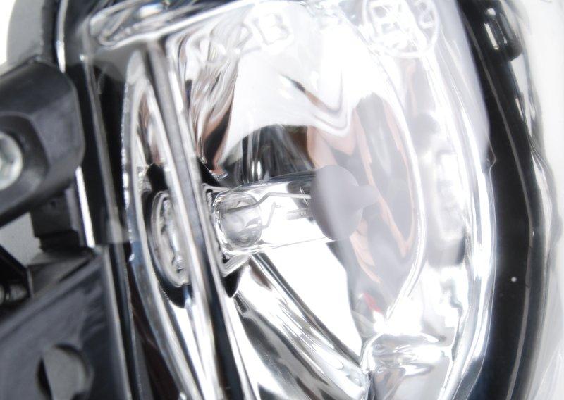 E90 ПТФ правая