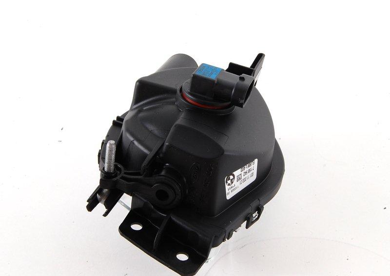 E90 ПТФ левая