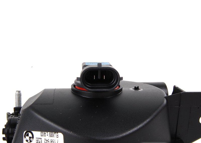 E90 ПТФ левая