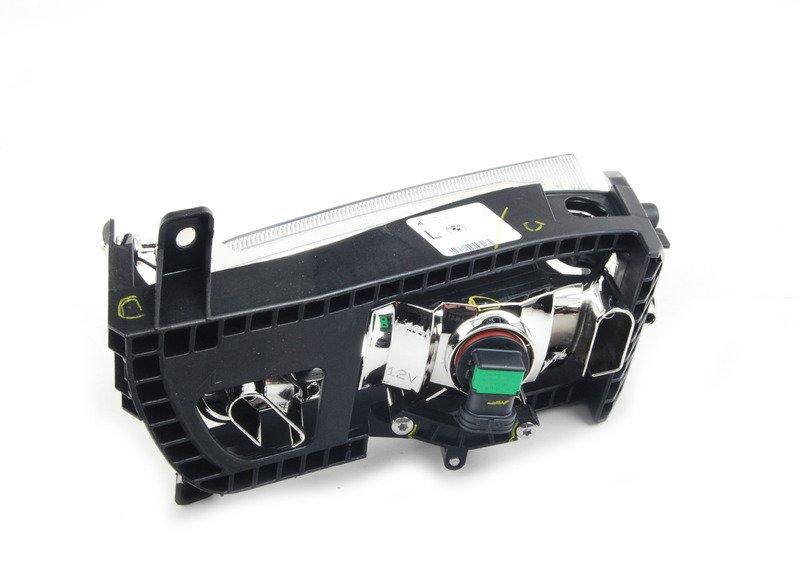 Противотуманная фара Л