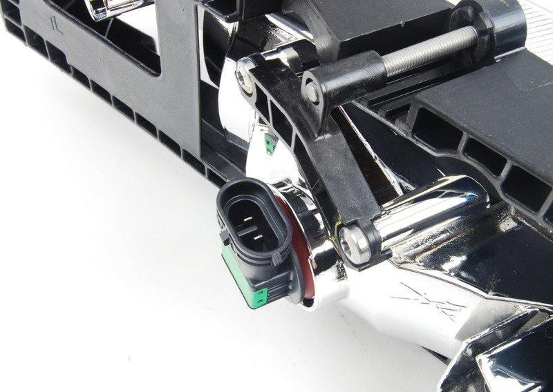 Противотуманная фара П