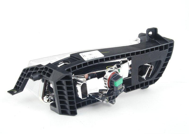 Противотуманная фара П