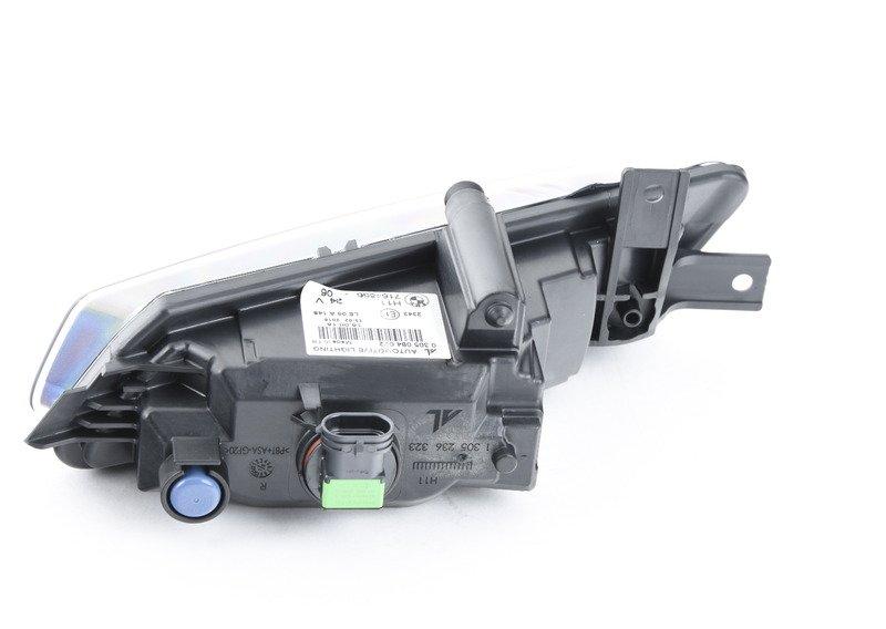 Противотуманная фара П