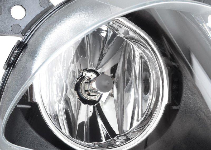 Противотуманная фара П