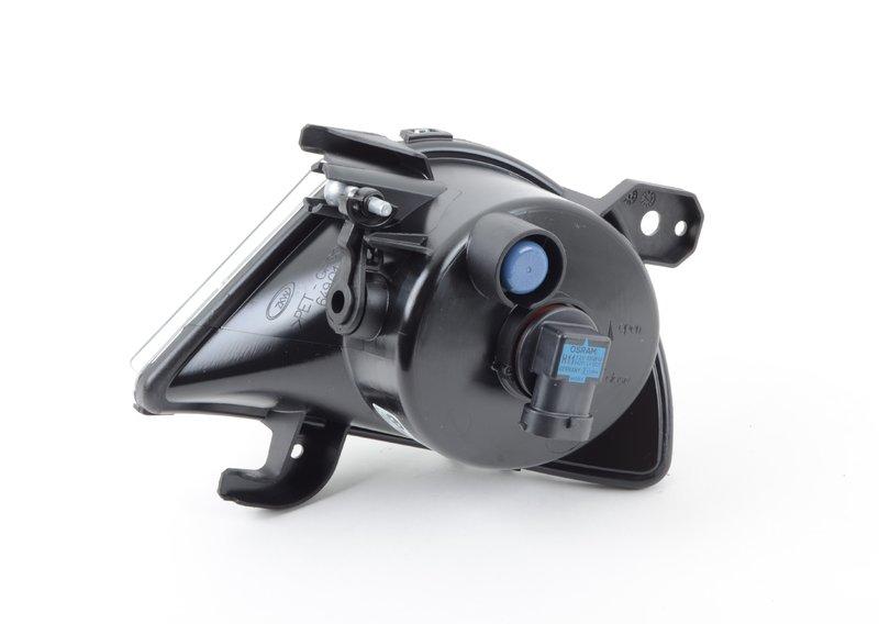 Противотуманная фара П