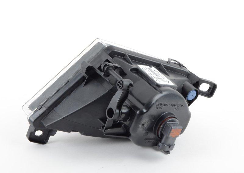 E90 ПТФ левая