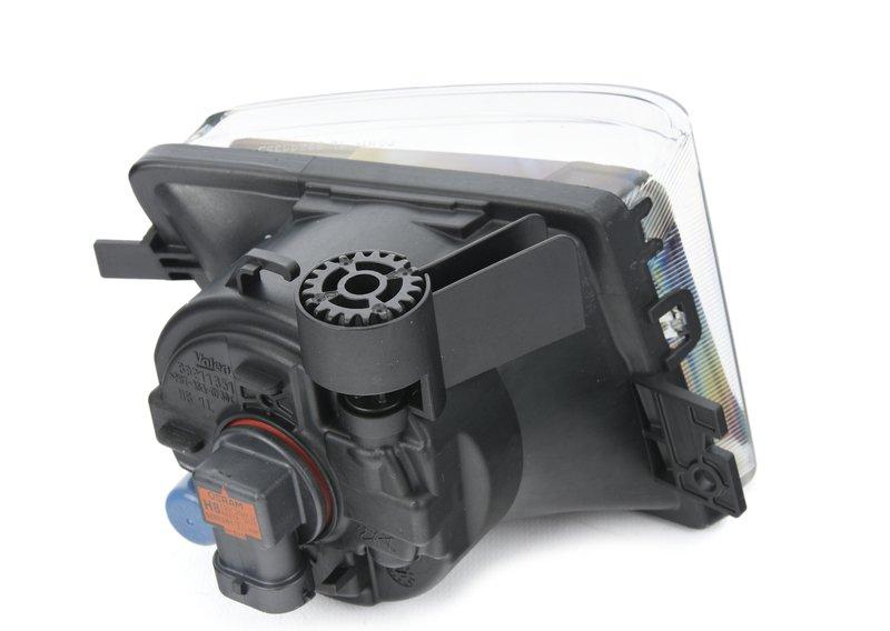 Фара противотуманная Л