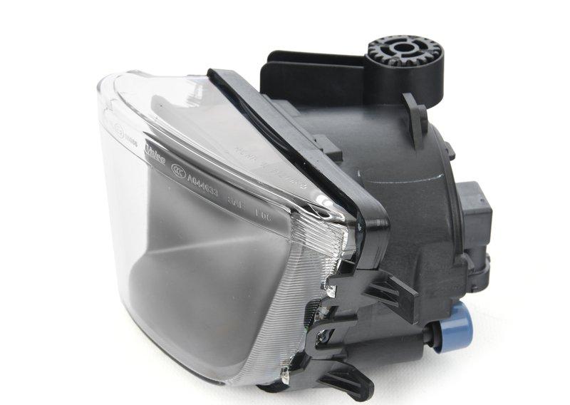 Фара противотуманная Л