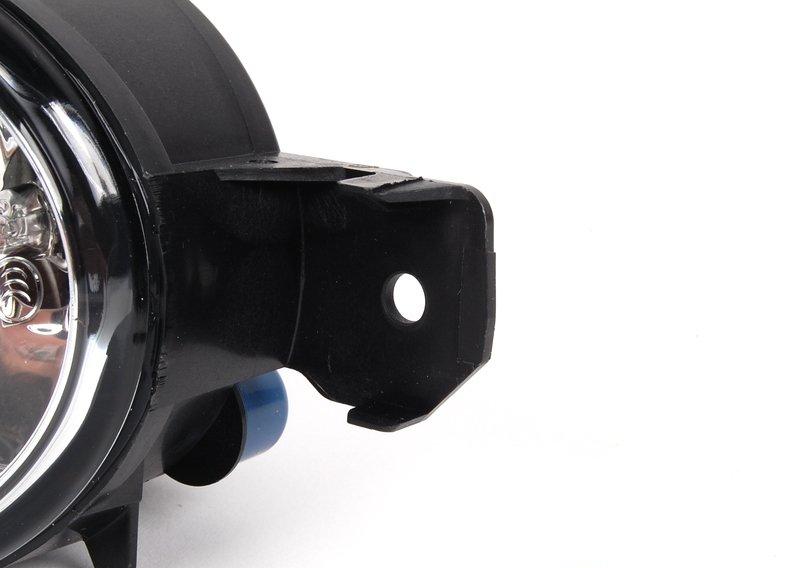 Фара противотуманная Л