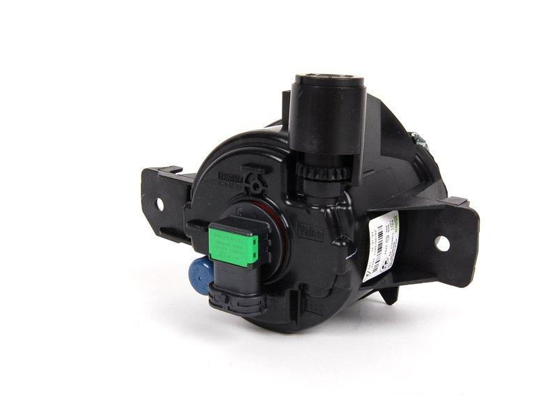 Фара противотуманная Л