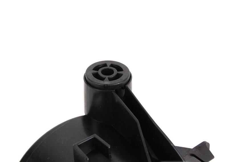 Фара противотуманная П