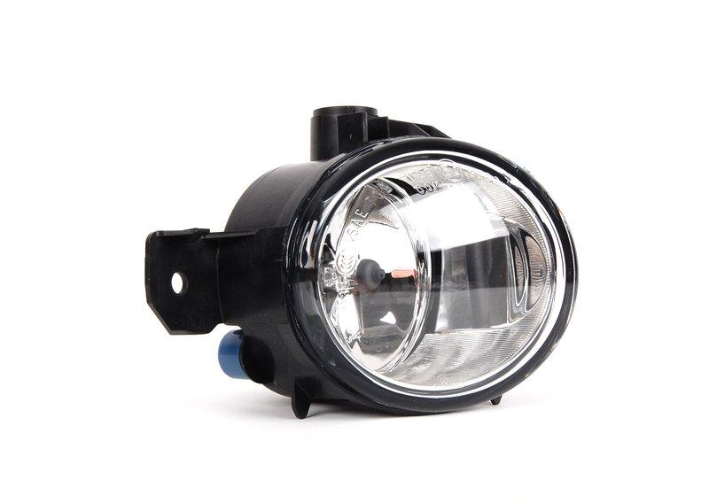 Фара противотуманная П