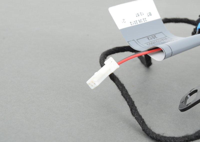 Подсветка ручки двери Л Пд