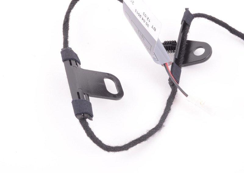 Подсветка ручки двери П Зд