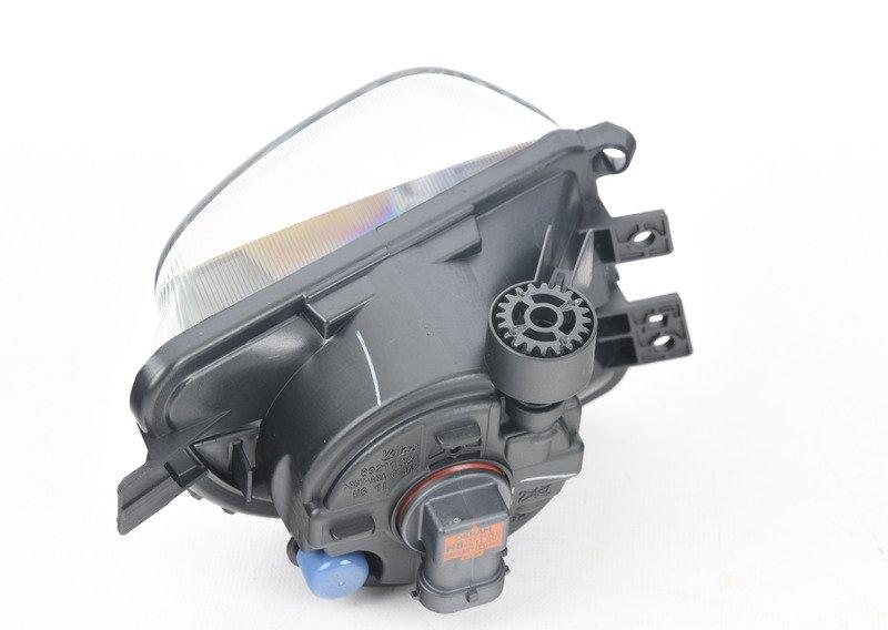 Фара противотуманная Л