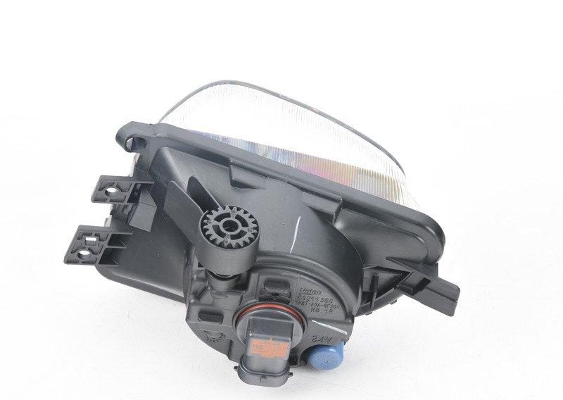 Противотуманная фара П