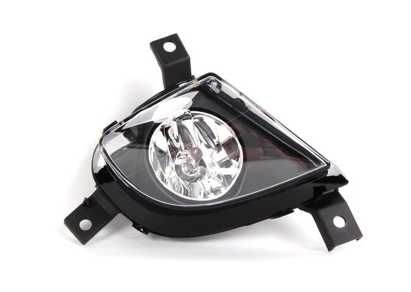 E90N ПТФ правая