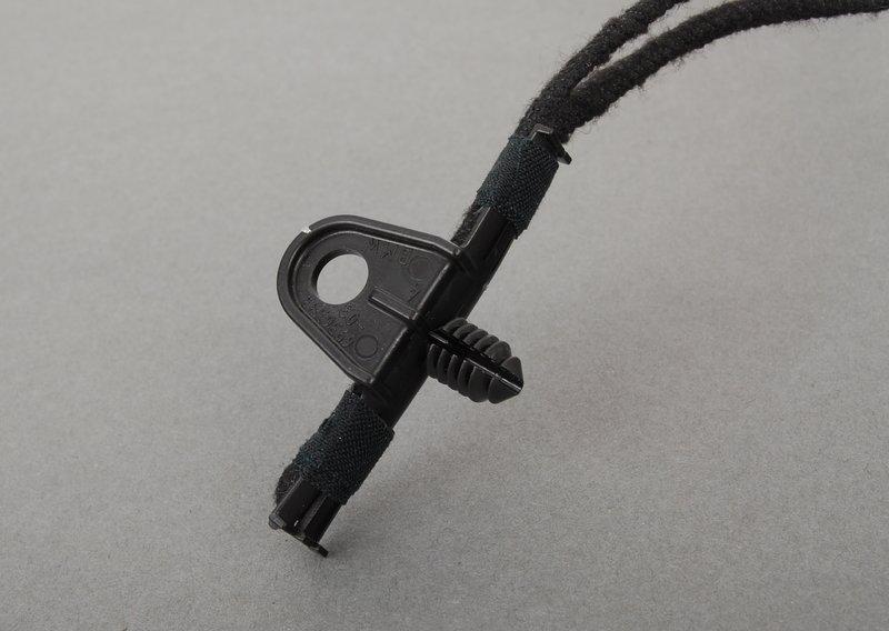 Подсветка ручки двери П Пд