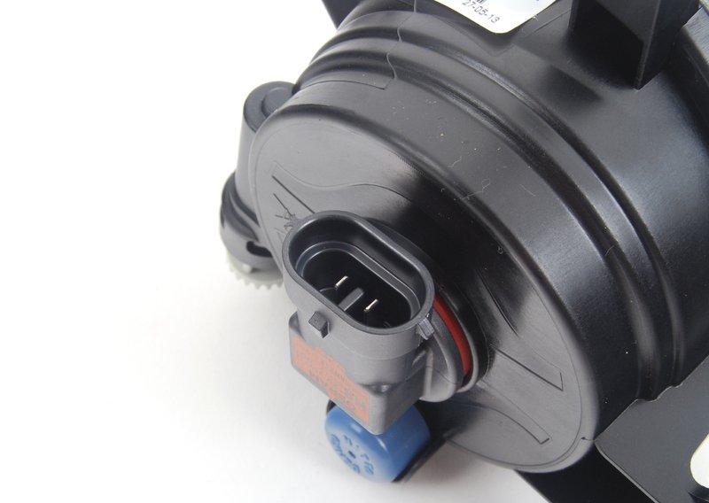 E70N ПТФ левая