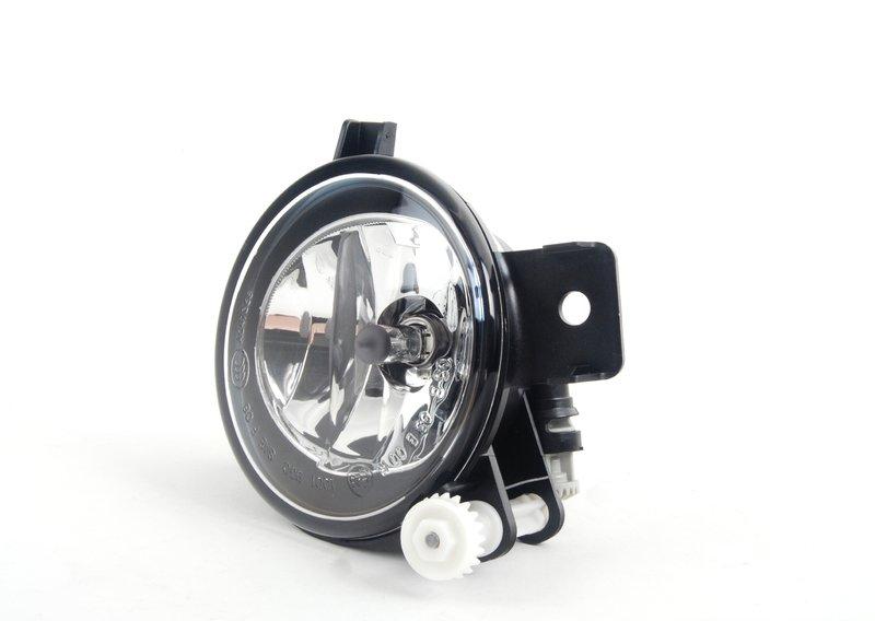 E70N ПТФ левая