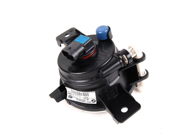 E70N ПТФ левая адаптив