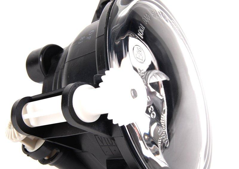 E70N ПТФ левая адаптив