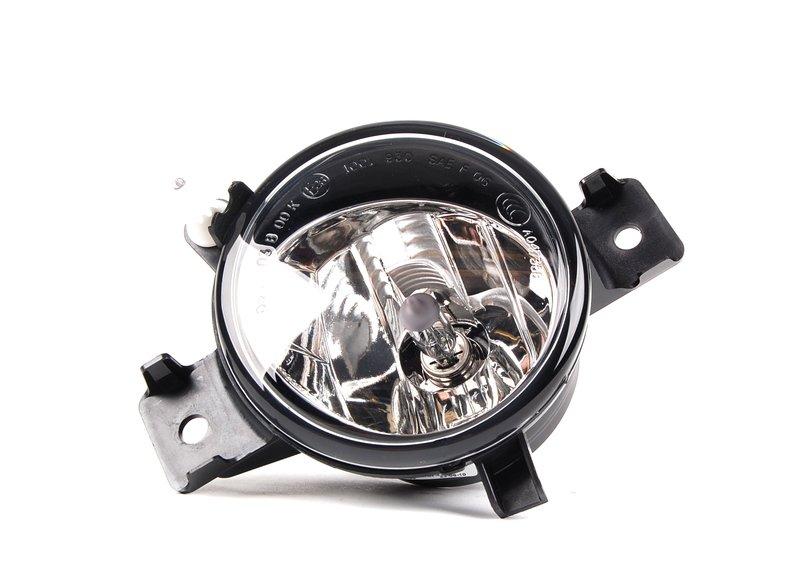 E70N ПТФ левая адаптив