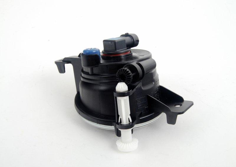 E70N ПТФ правая адаптив