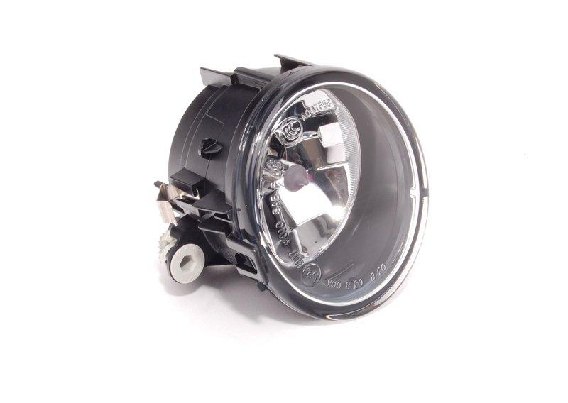 F48/F15 ПТФ левая галоген