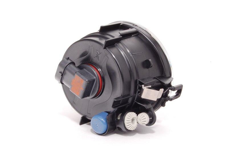 F48/F15 ПТФ левая галоген