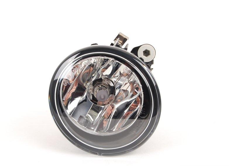 F48/F15 ПТФ правая галоген